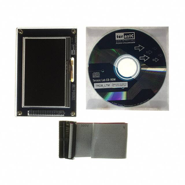 P0307Terasic Inc.