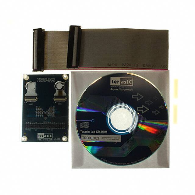 P0349Terasic Inc.