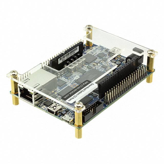 P0419Terasic Inc.