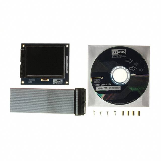P0424Terasic Inc.