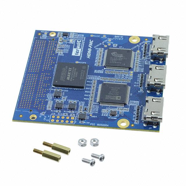 P0431Terasic Inc.