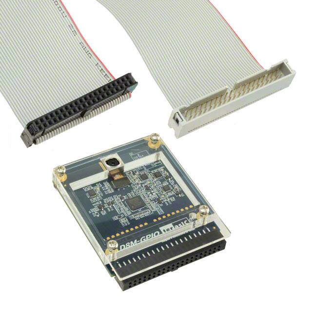 P0447Terasic Inc.