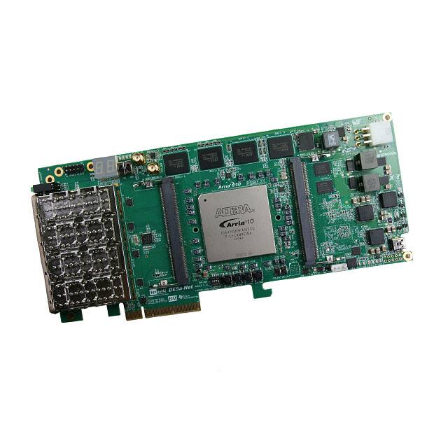 P0474Terasic Inc.