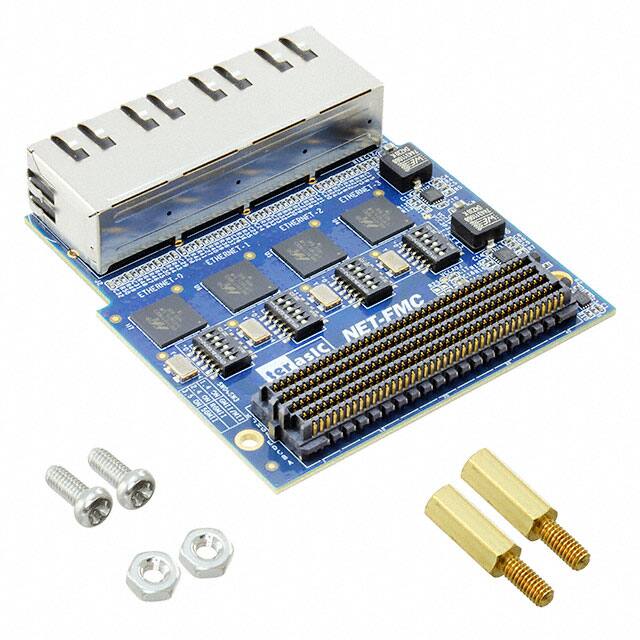 P0481Terasic Inc.