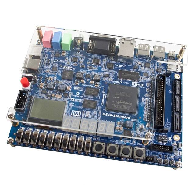 P0493Terasic Inc.