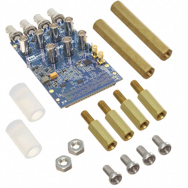P0498Terasic Inc.