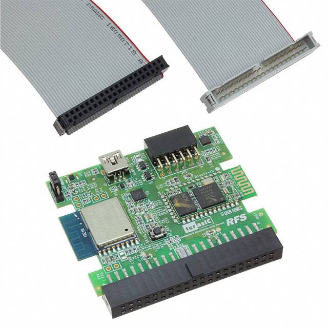 P0499Terasic Inc.