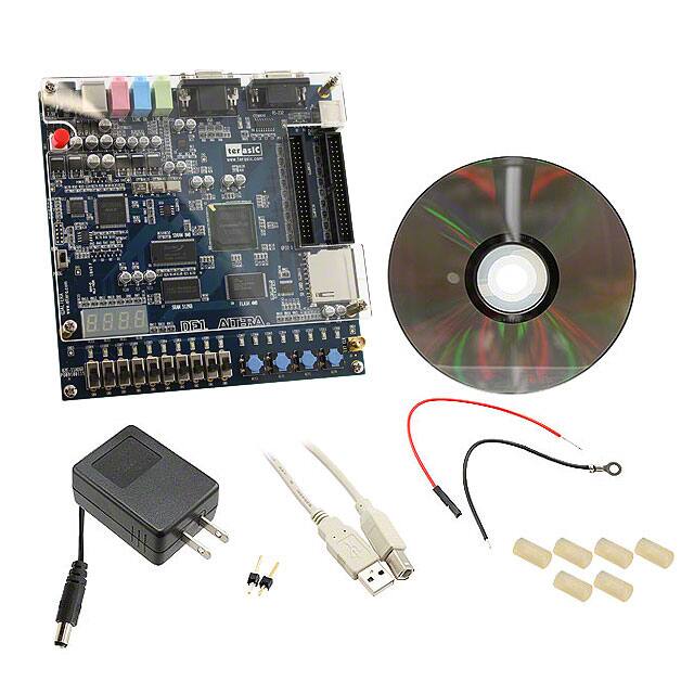 P0528Terasic Inc.