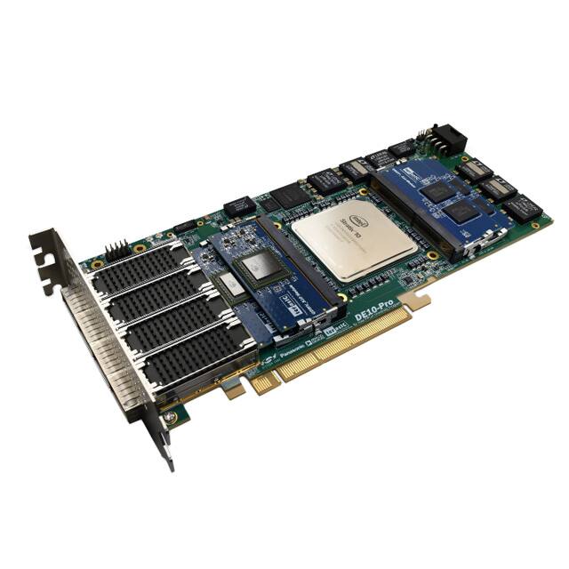 P0592Terasic Inc.