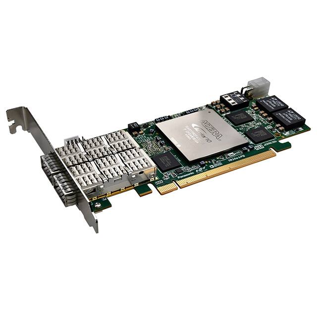 P0562Terasic Inc.