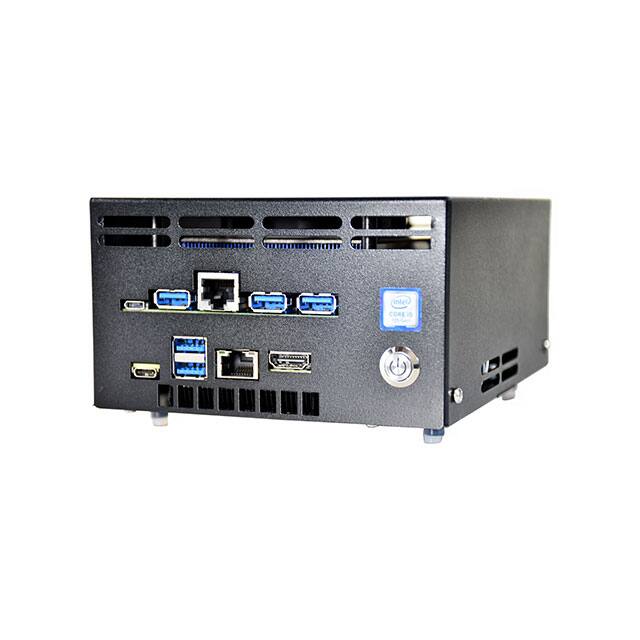 P0563Terasic Inc.