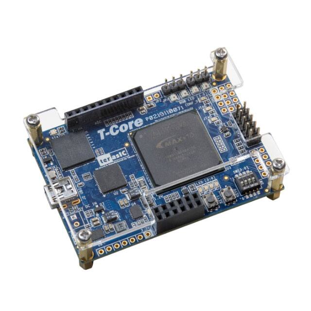 P0633Terasic Inc.
