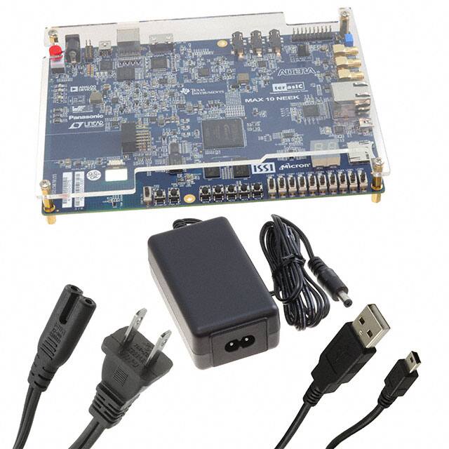 P0638Terasic Inc.