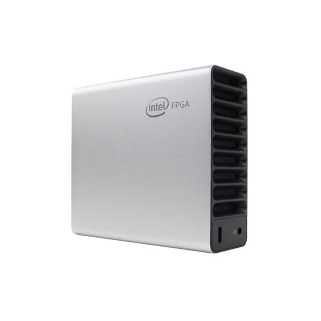 P0642Terasic Inc.