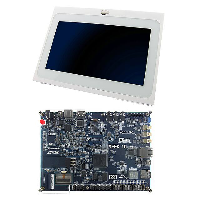 P0800Terasic Inc.