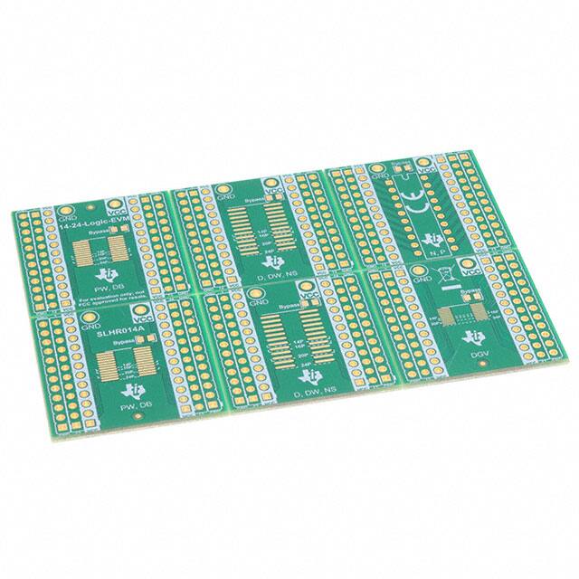 14-24-LOGIC-EVMTexas Instruments