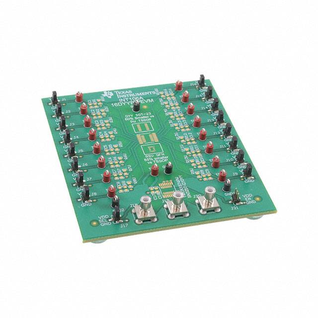 16DYYPWEVMTexas Instruments