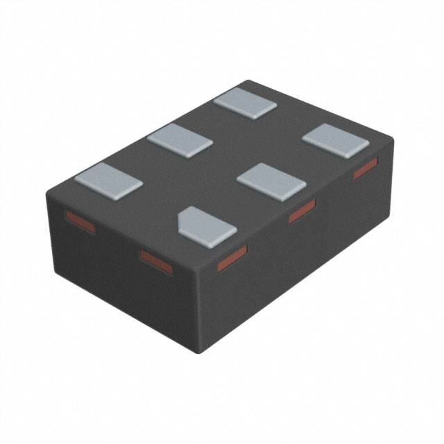 1P2GU04QDRYRQ1Texas Instruments