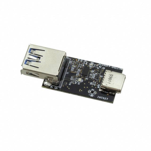 3220UFP-DGLEVMTexas Instruments