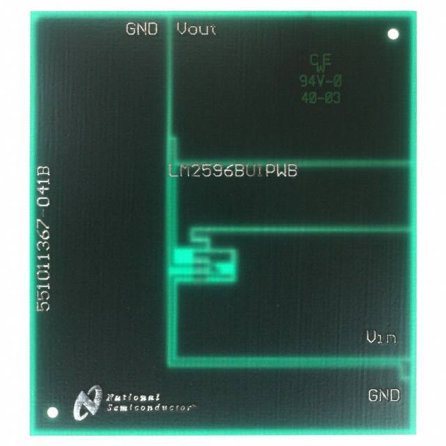 551011367-041Texas Instruments