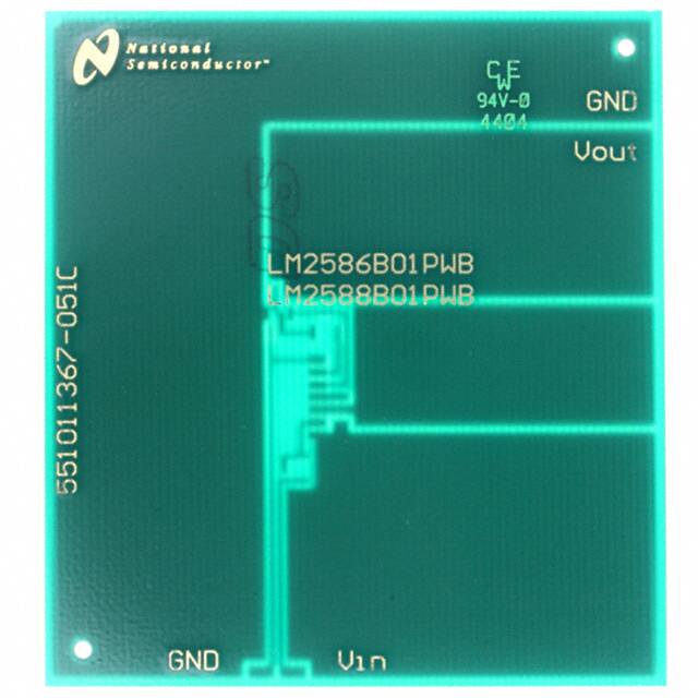 551011367-051Texas Instruments