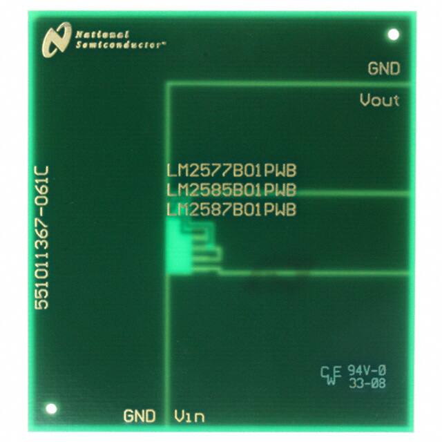 551011367-061/NOPBTexas Instruments