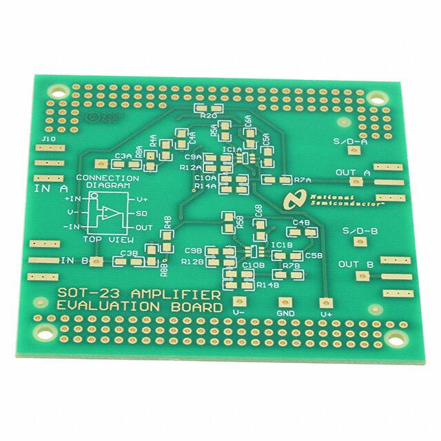 551012875-001/NOPBTexas Instruments
