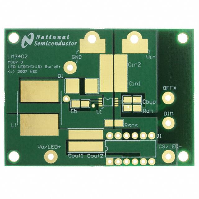 551600003-001ATexas Instruments