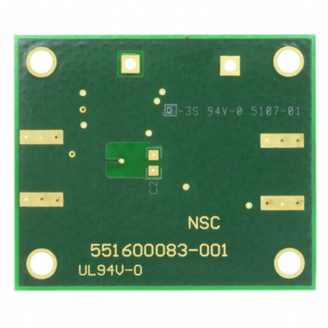 551600083-001Texas Instruments