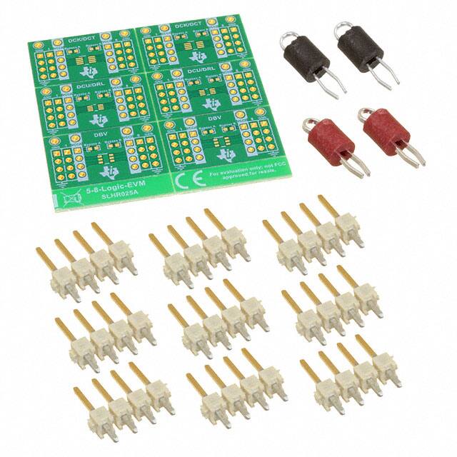 5-8-LOGIC-EVMTexas Instruments