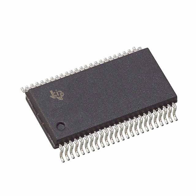 74ALVCH16374GRDRTexas Instruments