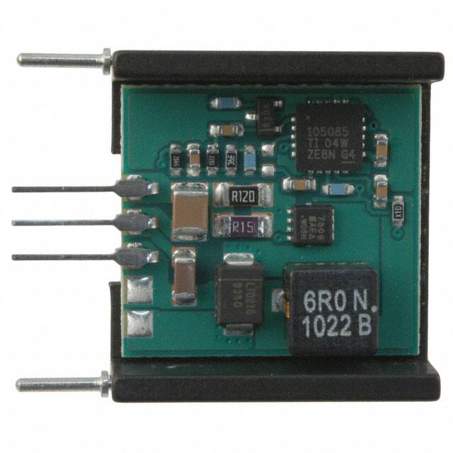 78HT305VCTexas Instruments