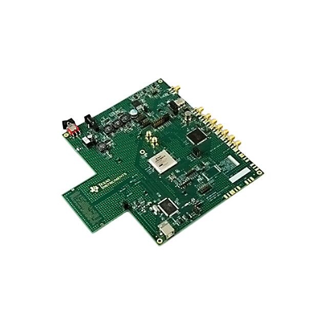 ADC07D1520RB/NOPBTexas Instruments