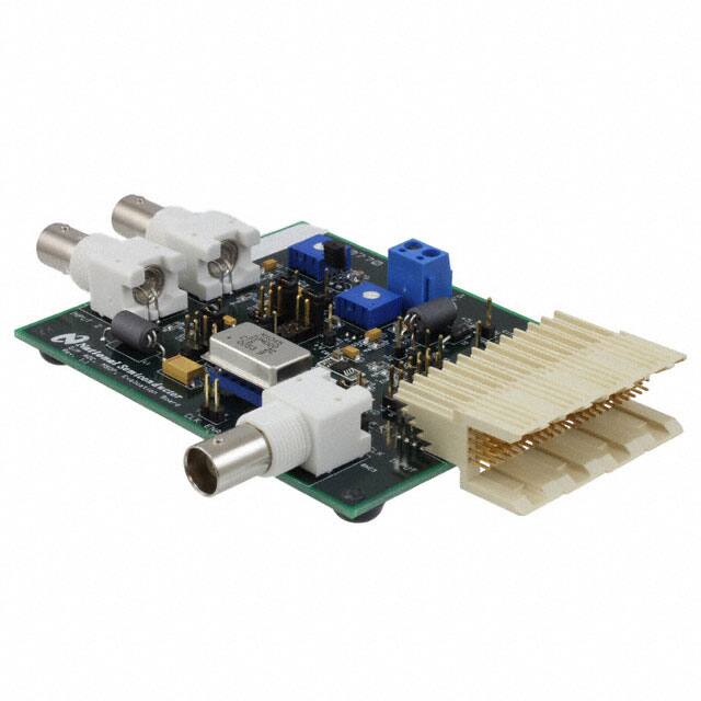 ADC082S101EVALTexas Instruments