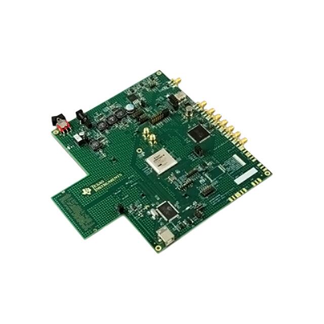 ADC08D1520RB/NOPBTexas Instruments
