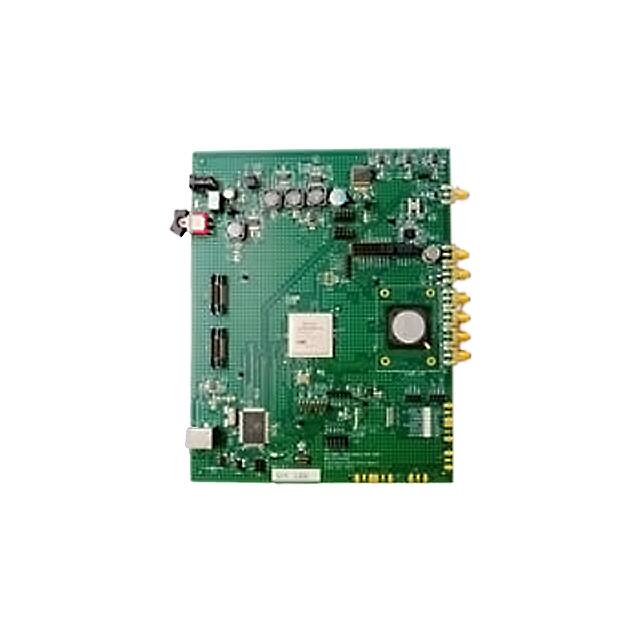 ADC10D1500RB/NOPBTexas Instruments