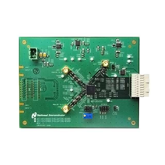ADC10DV200EB/NOPBTexas Instruments