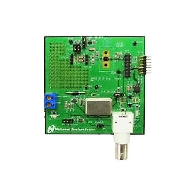ADC121S705EBTexas Instruments
