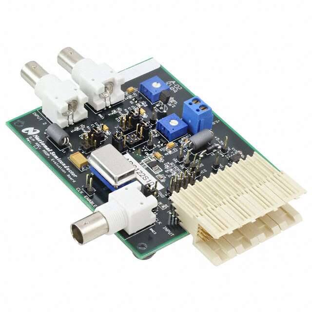 ADC122S101EVALTexas Instruments