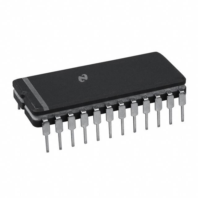 ADC12451CIJTexas Instruments