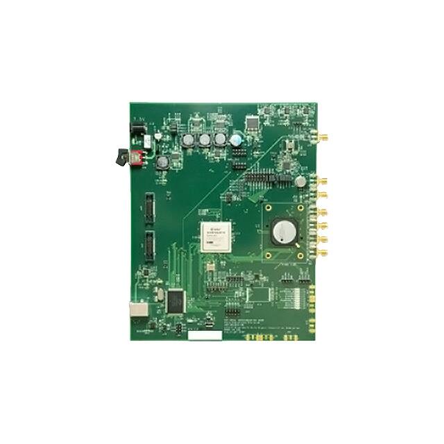 ADC12D1600RBTexas Instruments