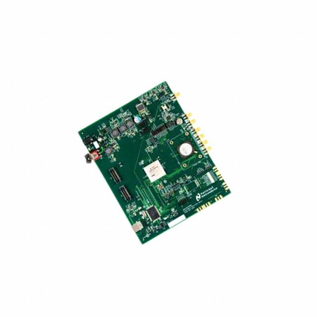 ADC12D800RFRB/NOPBTexas Instruments
