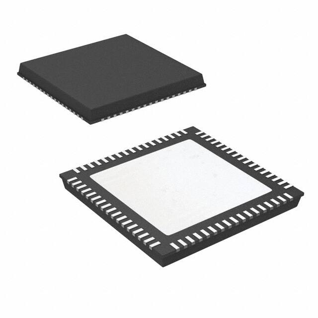 ADC12EU050CIPLQ/NOPBTexas Instruments