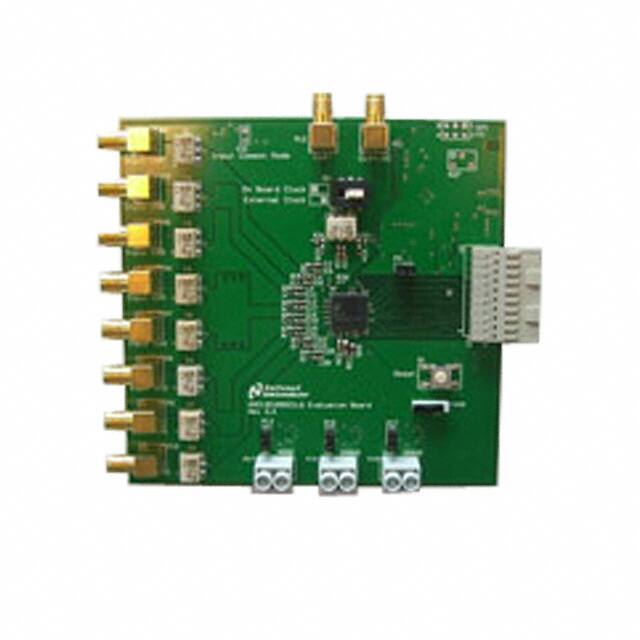 ADC12EU050EB/NOPBTexas Instruments