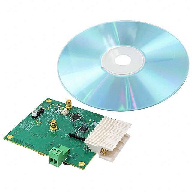 ADC14155LFEB/NOPBTexas Instruments