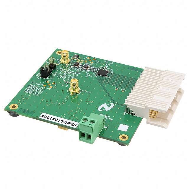ADC14V155HFEB/NOPBTexas Instruments