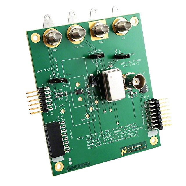 ADC161S626BEB/NOPBTexas Instruments