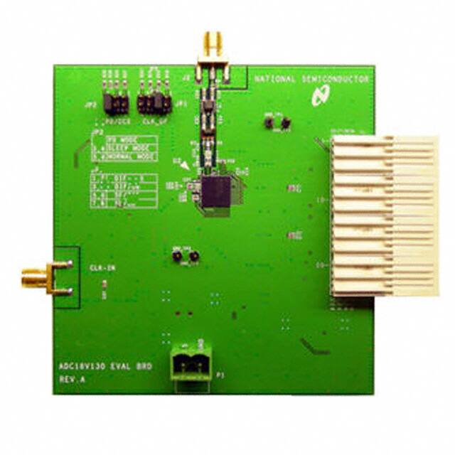 ADC16V130EB/NOPBTexas Instruments
