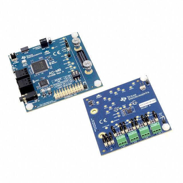 ADC3140EVM-PDKTexas Instruments