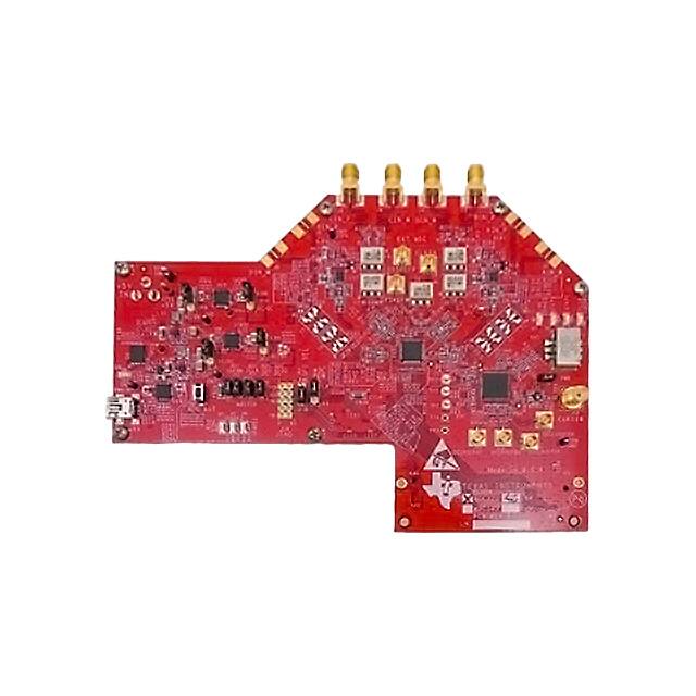 ADC32J45EVMTexas Instruments